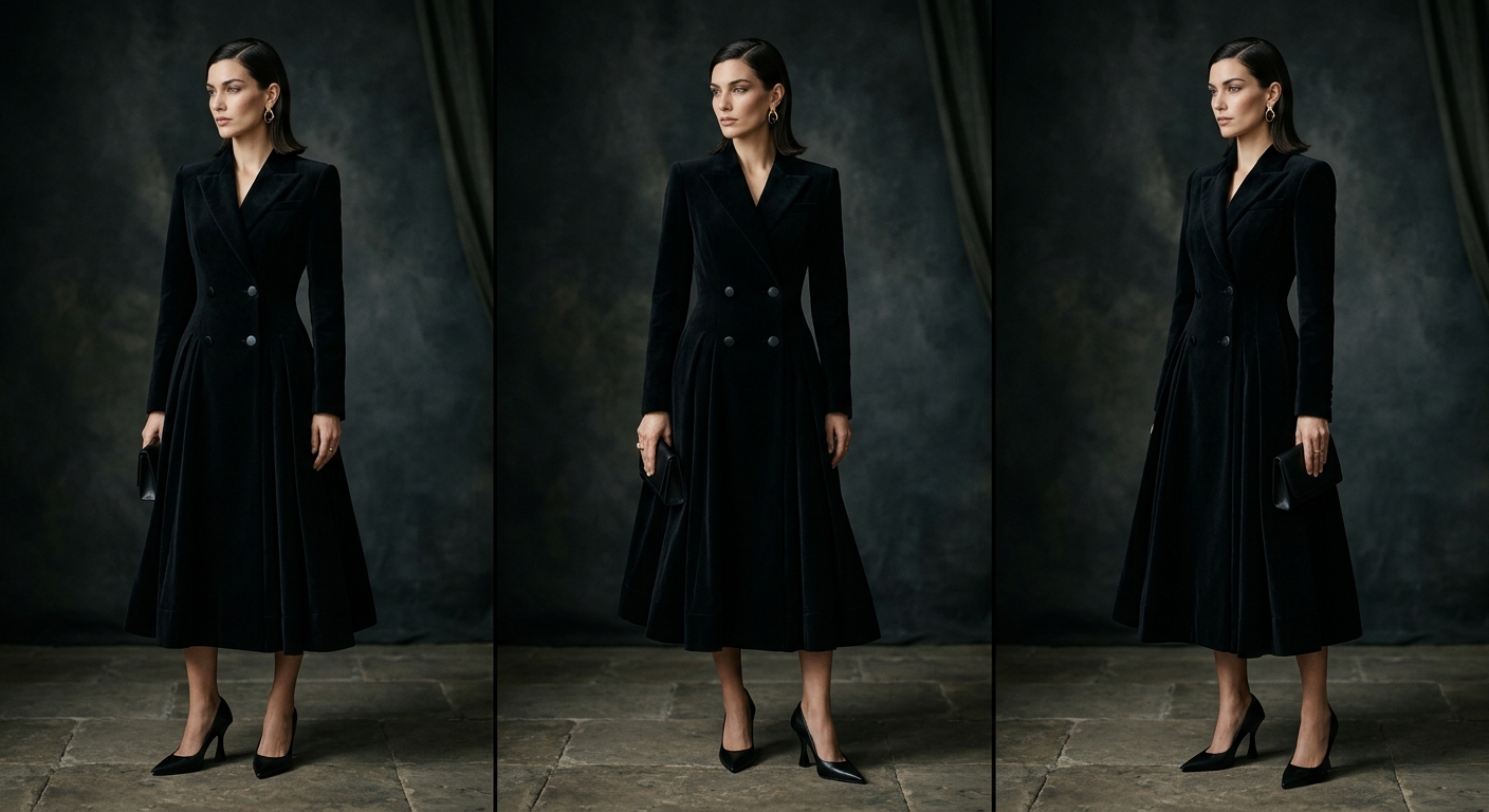 ADOSH by Fashion of Paris